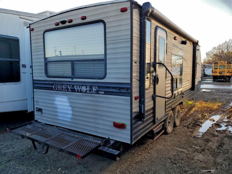 2016 Cherokee By Forest R Greywolf