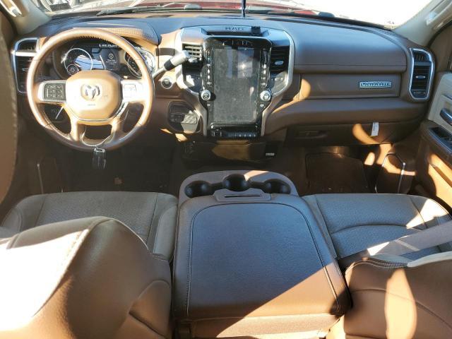 2022 Dodge 3500 Laramie