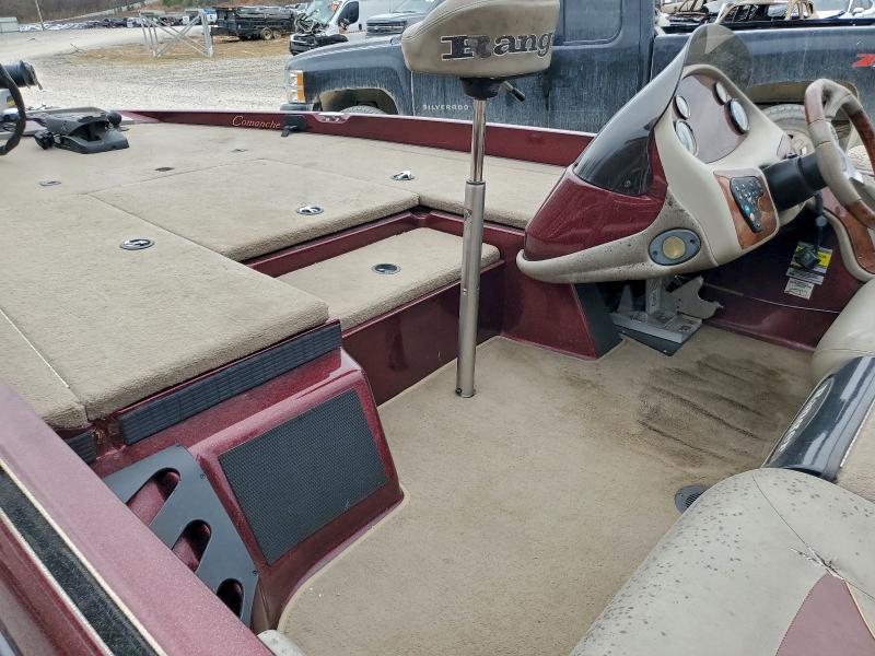 2004 Ranger Boat Boat