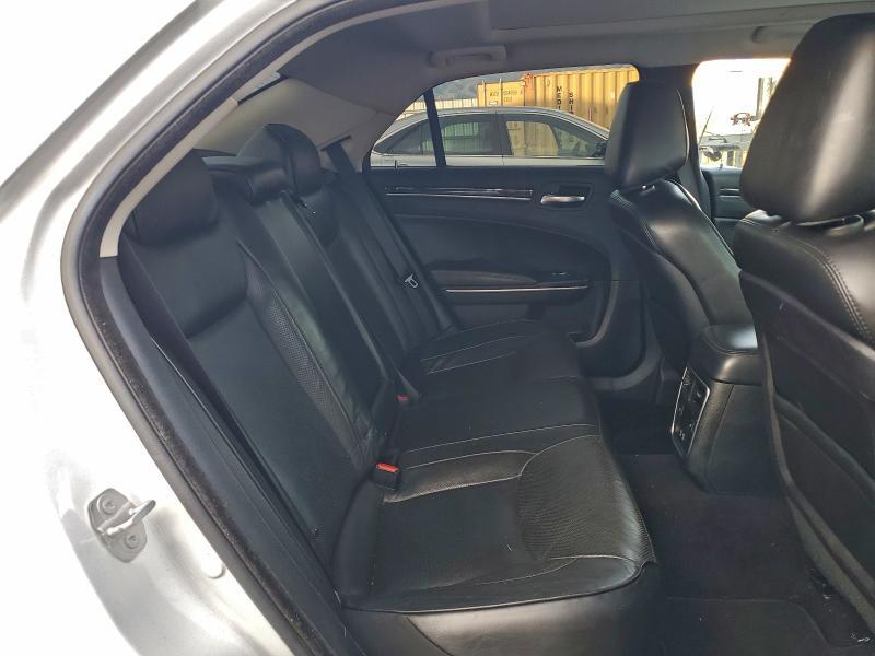 2020 Chrysler 300 Limited