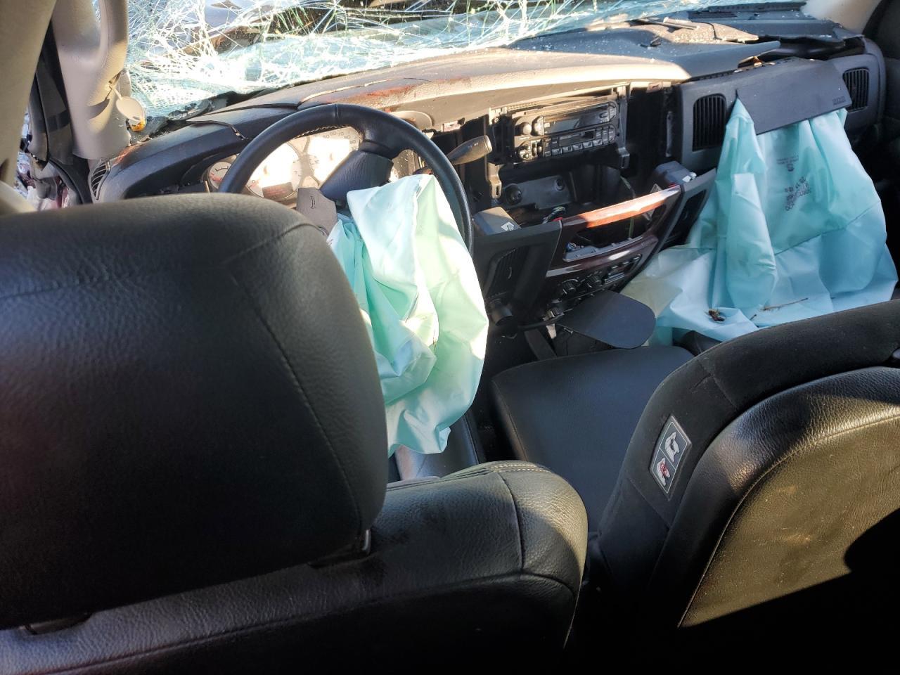 2003 Dodge RAM 3500 ST