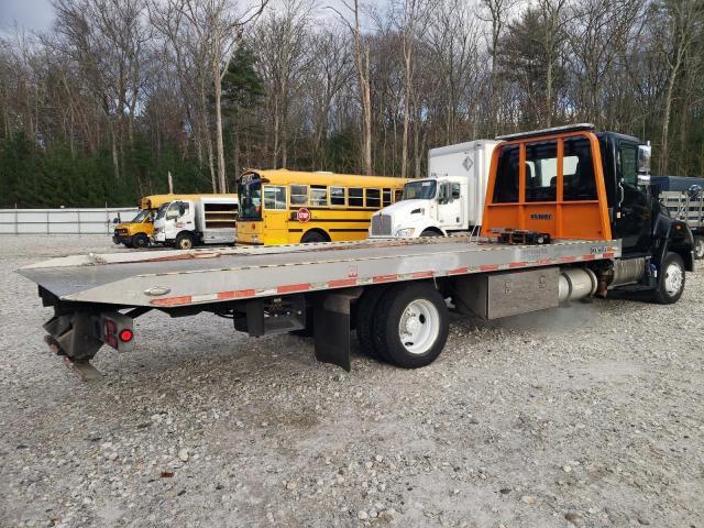 2013 Hino 258/268 Rollback Truck