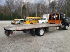 2013 Hino 258/268 Rollback Truck