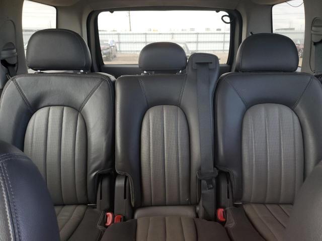 2003 Mercury Mountaineer