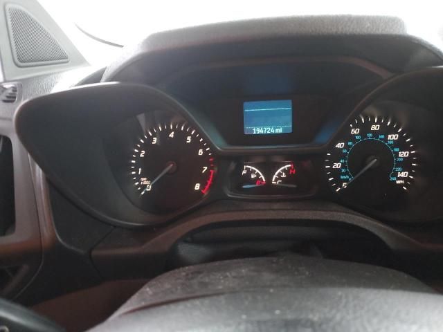 2015 Ford Transit Connect xlt