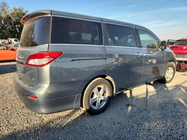 2013 Nissan Quest s