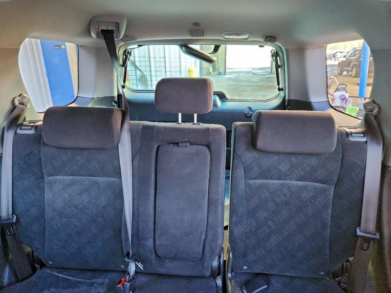 2005 Honda Cr-v ex