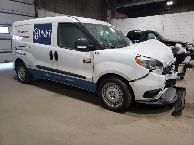 2022 Dodge RAM Promaster City Delivery Van