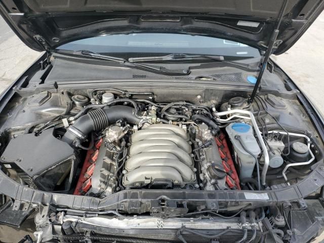 2011 Audi S5 Premium Plus