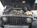 2006 Jeep Wrangler / tj Sport