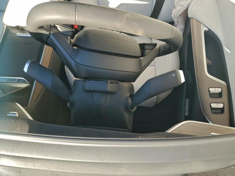 2026 Lucid Motors Gravity Grand Touring
