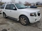 2009 Ford Expedition Limited