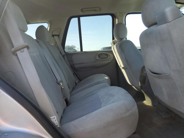 2008 Chevrolet Trailblazer ls