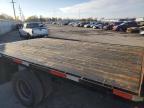 2022 Ford F350 Super Duty Flatbed Truck
