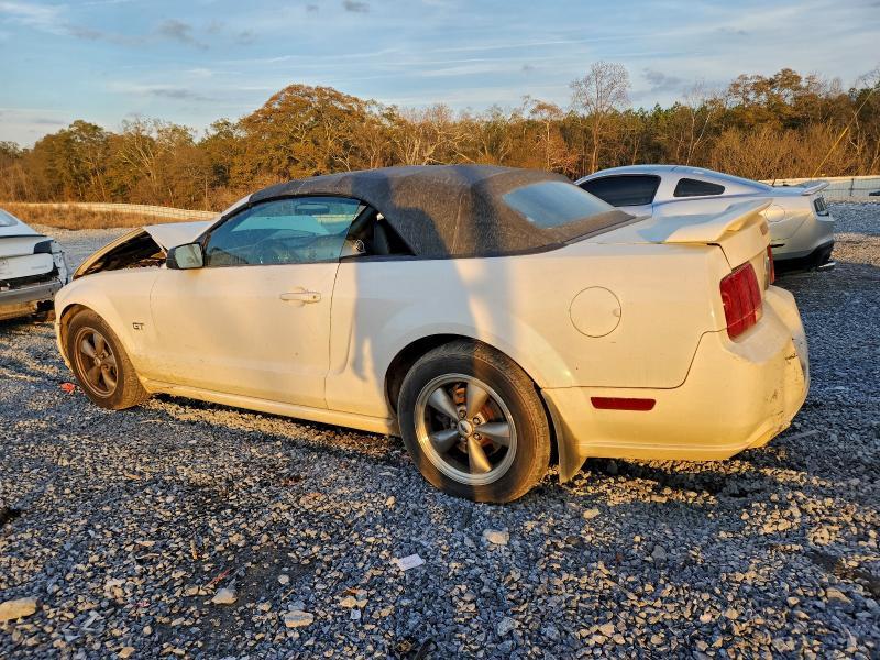 2006 Ford Mustang gt