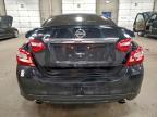2016 Niss Altima 2.5