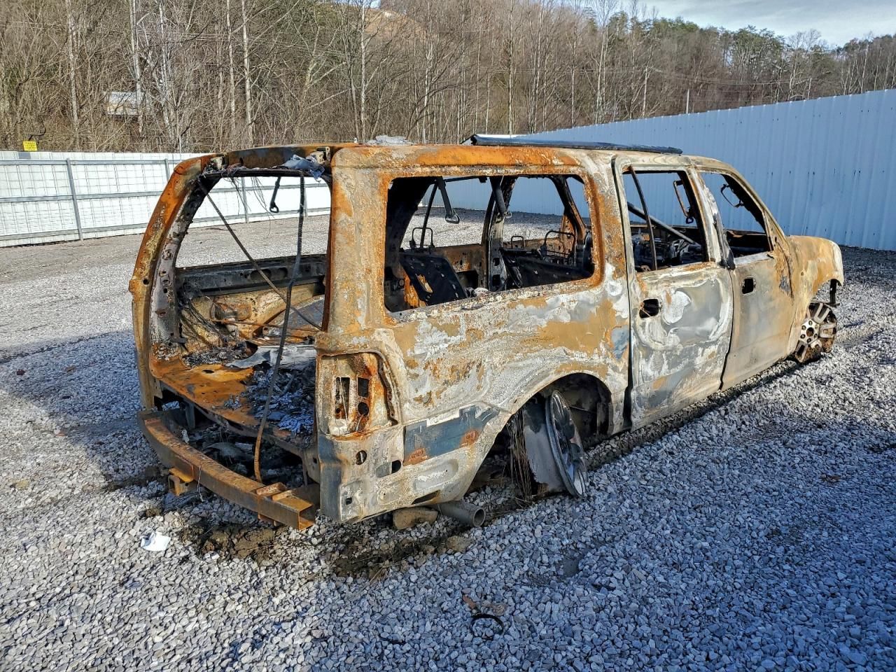 2013 Ford Expedition el Limited