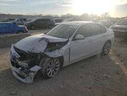 BMW Vehiculos salvage en venta: 2013 BMW 328 i Sulev