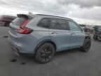 2025 Honda Cr-v Sport
