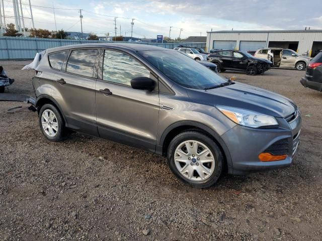 2014 Ford Escape s