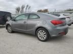 2014 KIA Forte ex