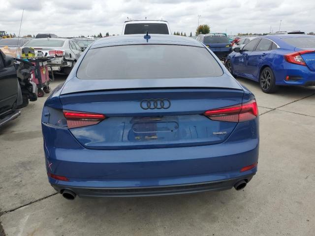 2019 Audi A5 Premium Plus S-line
