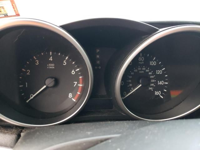2010 Mazda 3 I