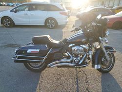 Harley-Davidson salvage cars for sale: 2013 Harley-Davidson Flhtcu Ultra Classic Electra Glide