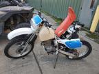 1993 Honda XR250 L