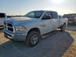 Dodge Vehiculos salvage en venta: 2013 Dodge Ram 2500 slt