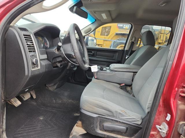 2013 Dodge Ram 1500 st