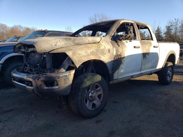 2016 Dodge Ram 2500 st