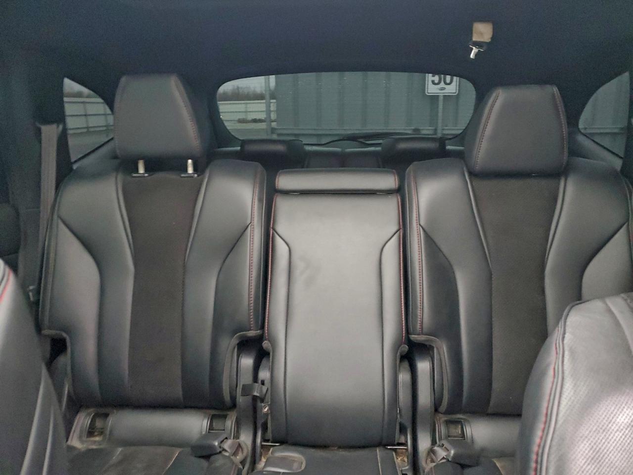 2022 Acura Mdx A-spec