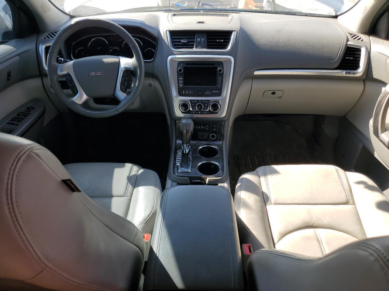 2015 GMC Acadia Slt-1