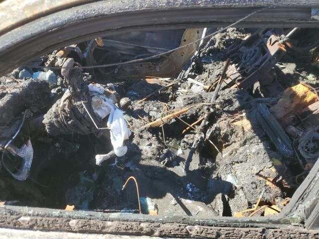 2017 Dodge Charger r