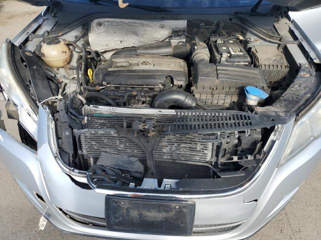 2009 Volkswagen Tiguan se