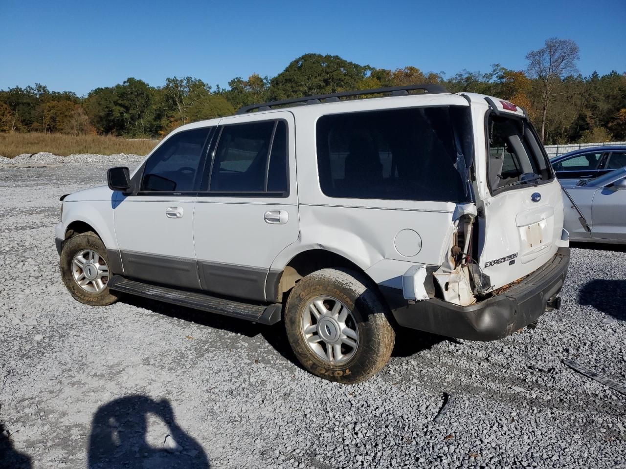 2006 Ford Expedition xlt