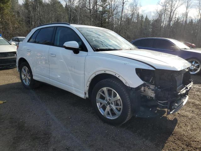 2023 Audi Q3 Komfort 45