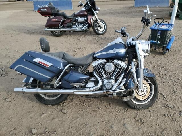 2003 Harley-Davidson Flhri