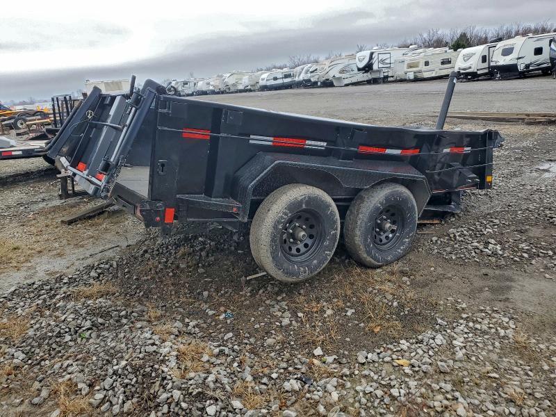 2024 Diamond Trailer