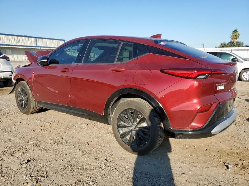 2025 Buick Envista Sport Touring