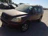 2003 Honda Pilot exl