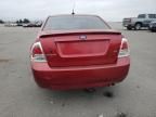 2009 Ford Fusion se