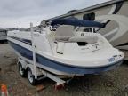 2002 BOM 2000 SEA-DOO Islandia Boat