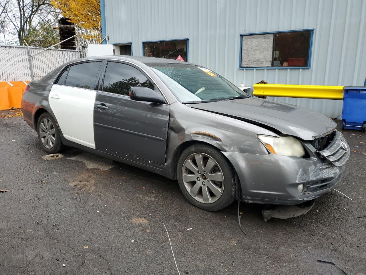 2007 Toyota Avalon xl