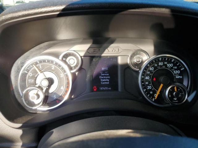 2021 Dodge RAM 3500 BIG Horn