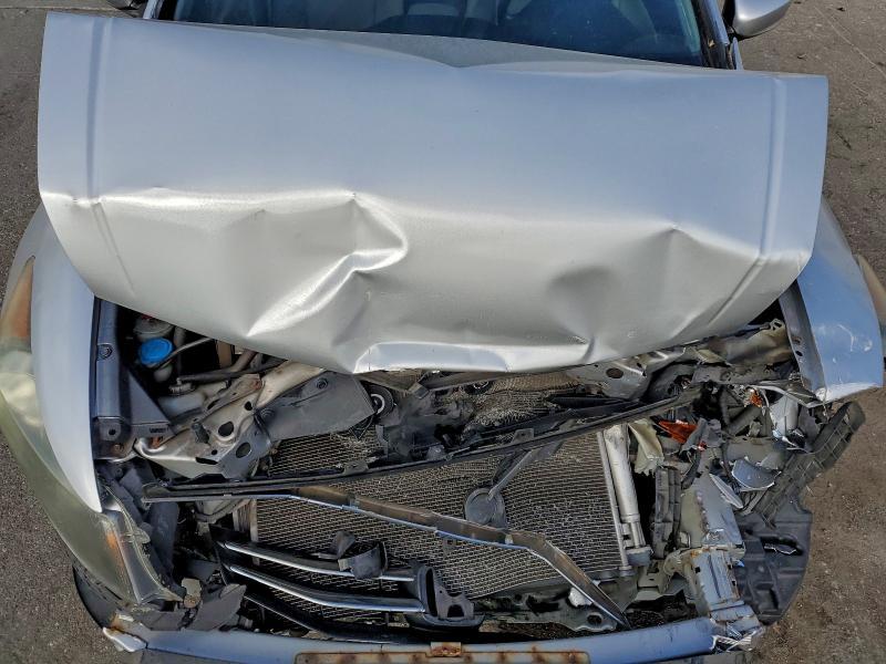 2011 Honda Accord lxp