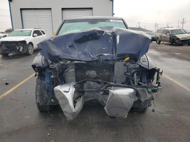 2013 Dodge Ram 1500 st