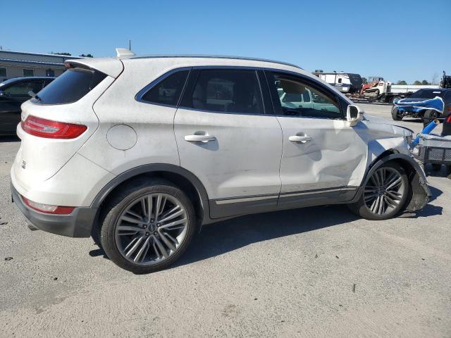2016 Lincoln Mkc Reserve