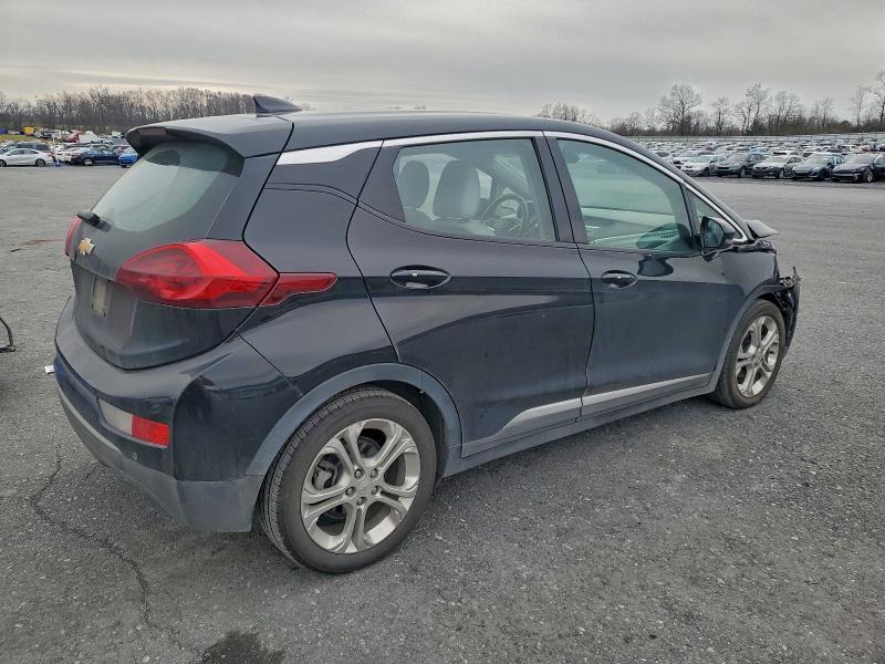 2018 Chevrolet Bolt ev lt